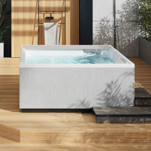 Spa Divina Outdoor XL de Novellini