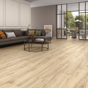 Collection Baldai par STN Ceramica en coloris Roble