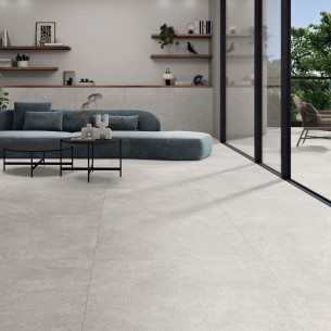 Collection Feroe par STN Ceramica en coloris Pearl