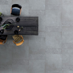 Collection Concreta par Tagina en coloris Blu Cielo