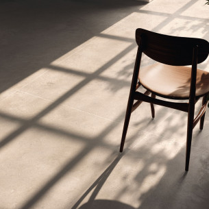 Collection Dorset par Tau Ceramica en coloris Sand