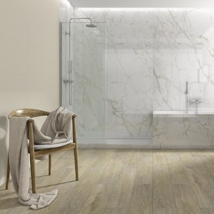 Collection Ragusa par Tau Ceramica en coloris Sand