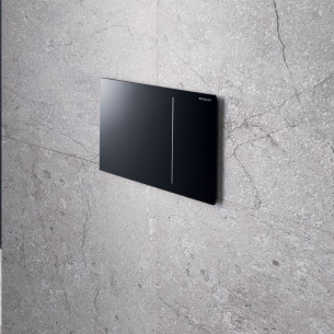 toilettes bati-support geberit plaque sigma70