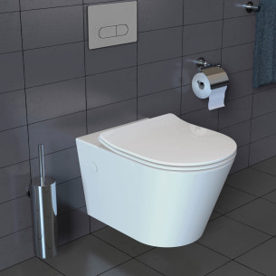 Pack WC suspendu Avance d'Ideal Standard