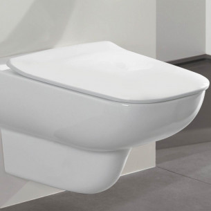 WC Villeroy & Boch WC suspendu Joyce