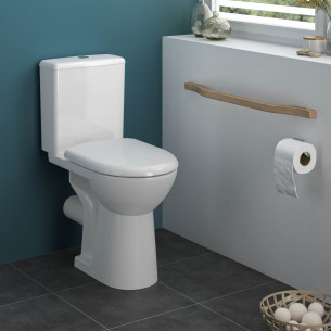 Renova Comfort Pack WC de Geberit