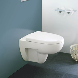 Pack WC suspendu Renova de Geberit