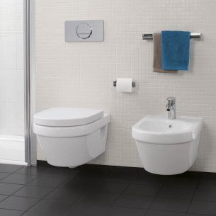 Pack WC Architectura DirectFlush de Villeroy & Boch 