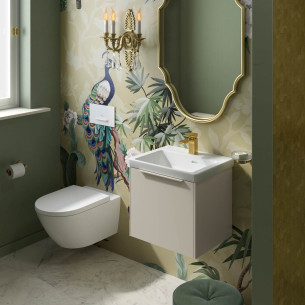 Pack WC Subway 3.0 TwistFlush de Villeroy & Boch