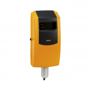 Traitement de l'eau Cillit système antitartre Pioneer