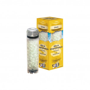 Traitement de l'eau CR2J cartouches filtration silicopolyphosphates