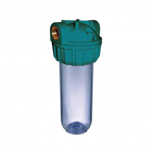 Traitement de l'eau CR2J filtre à eau CR10