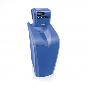 Traitement de l'eau Permo adoucisseur d'eau domestique anticalcaire gamme Centurion Bio-system