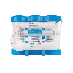 Osmoseur BWT P’ure Aquacalcium