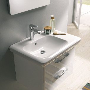 plan de toilette céramique arum d'allia