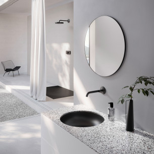 Vasque BetteBalance sous-plan par Bette