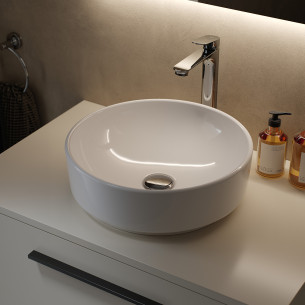 Vasque à poser i.life B d'Ideal Standard