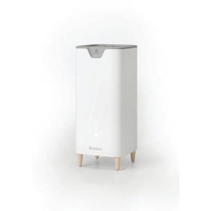 PURIFICATEUR D'AIR ALANA D'ALDES