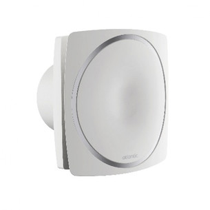 ventilation atlantic extracteur curv genius