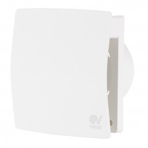 Ventilation Evo Habitat Axelair Ventilation