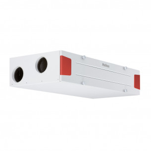 Ventilation Kwl Ec 340 D Helios