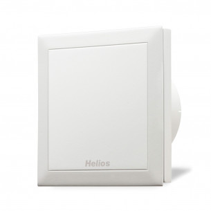 Ventilation M1/100 F Helios