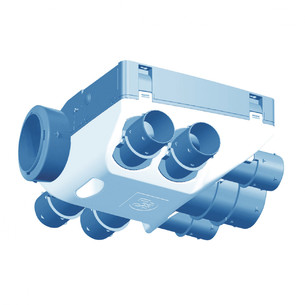 ventilation unelvent ozeo