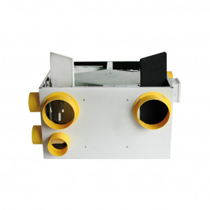 Ventilation DFC-90-QAI de Ventil Distribution