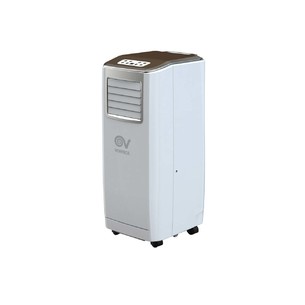 Vort Ice axelair ventilation