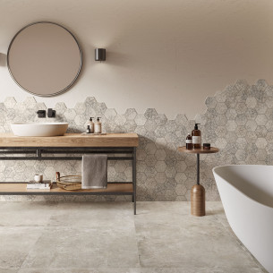 Collection Pier 45 par Villeroy & Boch en coloris Ash Grey