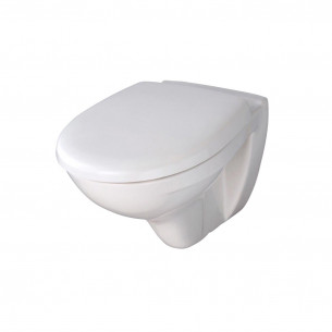 WC Allia pack WC suspendu collectif Prima