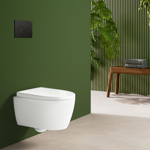 Pack WC Suspendu iCon Compact de Geberit