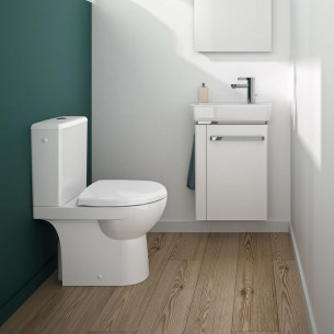 WC Geberit Renova Multi