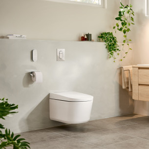 WC lavant Sensia Pro de Grohe