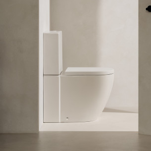 Wc Meridian sur pied de Roca