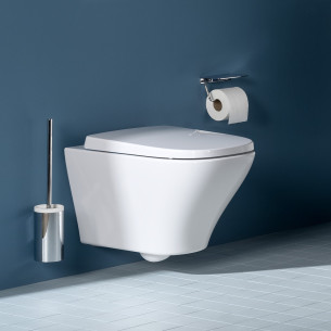 Pack WC suspendu Optica de Roca