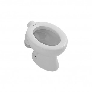 WC Villeroy & Boch WC enfant collectif céramique