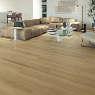 Sol souple Avantgarde de Zenon