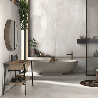 Collection The Room par Imola en coloris Onyx White Absolute