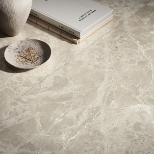 Collection Suveya par La Fenice en coloris Betticino