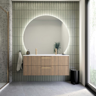Meuble Striato de Cedam