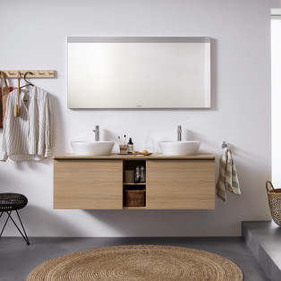 MEUBLE d-neo DE DURAVIT