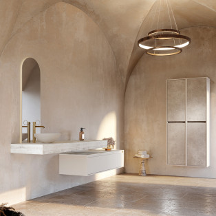 Meuble Infinie de Sanijura