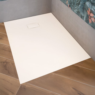 Receveur de douche Derby Style<sup>2</sup> de Vigour