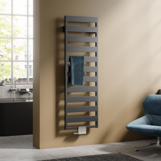 Sèche-serviettes Casteo de Arbonia