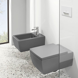 Cuvette Memento 2.0 DirectFlush de Villeroy & Boch