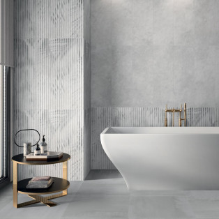 Collection Ombra par Villeroy & Boch en coloris White