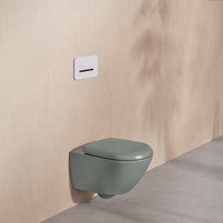 WC suspendu Antao de Villeroy & Boch