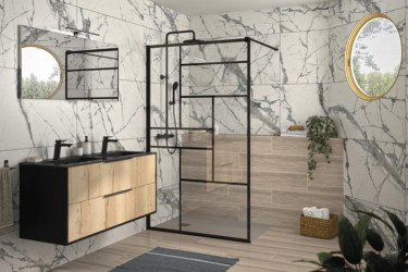 Collection Salle de Bain Aubade Création