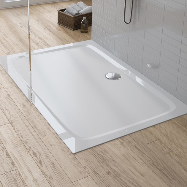 Receveur de douche Derby Style de Vigour